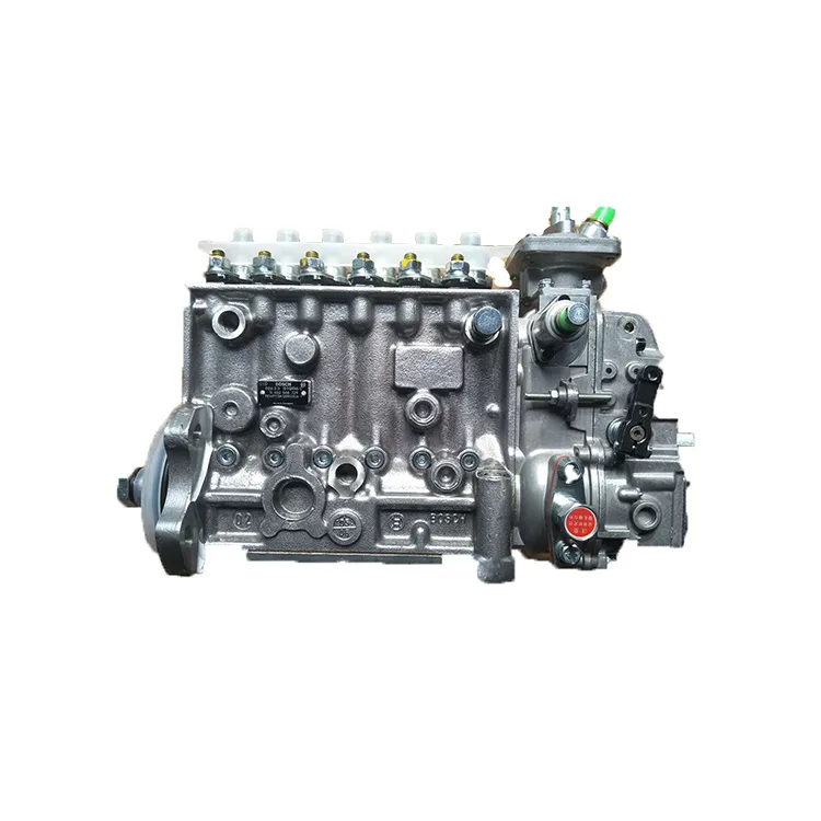PC300-7 PC360-7 Excavator 6D114 engine Fuel injection pump Diesel pump 6743-71-1131 PC300-7 PC360-7 Excavator 6D114 engine Fuel injection pump Diesel pump 6743-71-1131