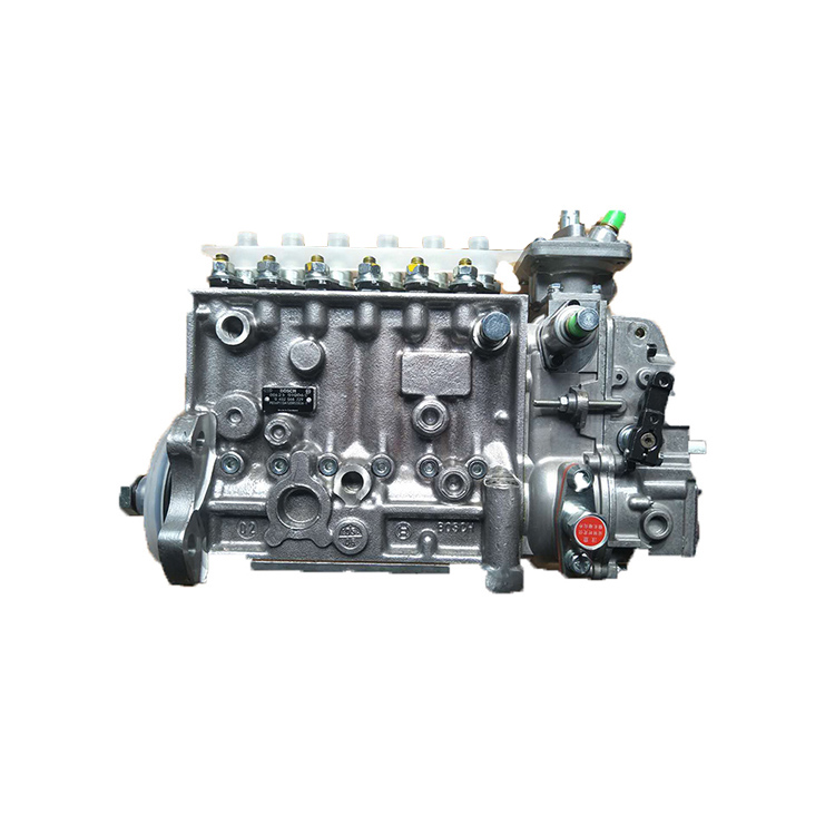 PC300-7 PC360-7 Excavator 6D114 engine Fuel injection pump Diesel pump 6743-71-1131