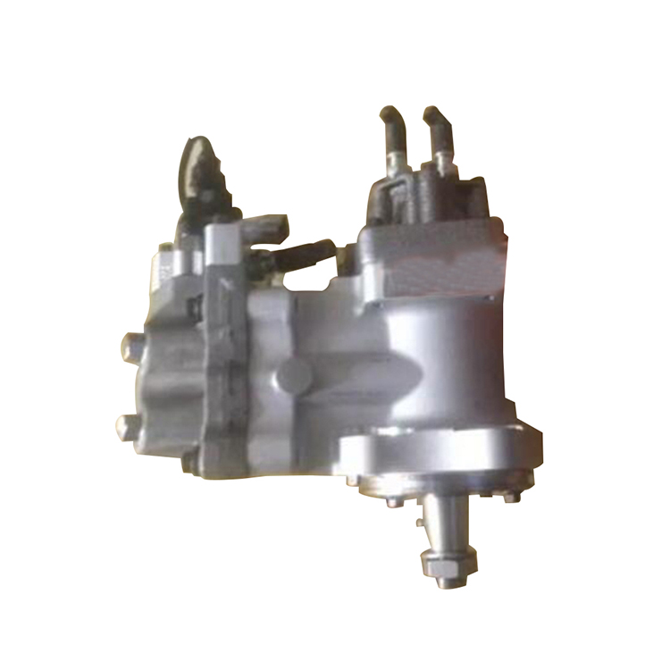 PC300-8 Excavtor parts Diesel Fuel Injection Pump for 6d114 6ct engine 6745-71-1170