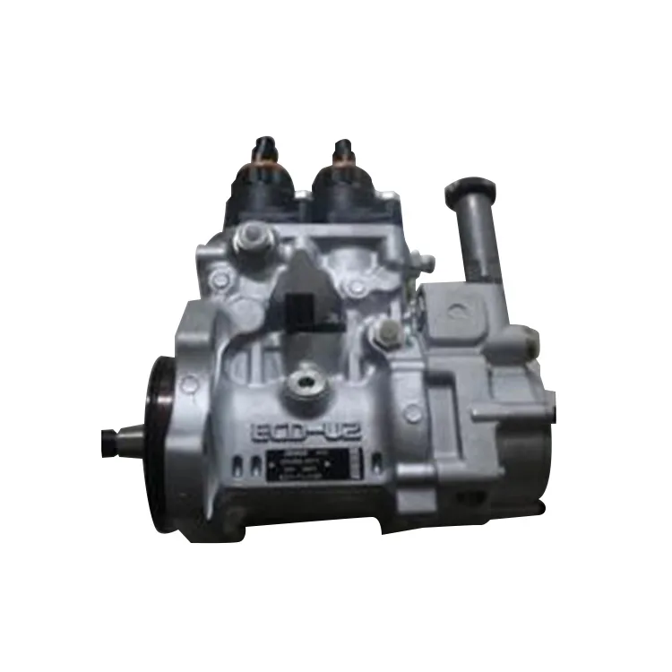 PC400-8 PC450-8 Excavator Fuel injection pump Disel pump 6251-71-1112 PC400-8 PC450-8 Excavator Fuel injection pump Disel pump 6251-71-1112