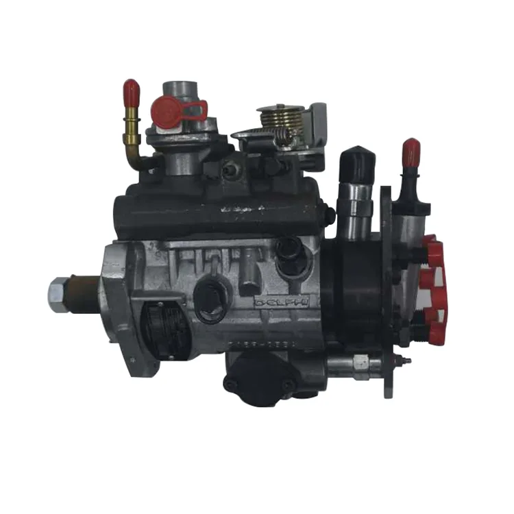 Perkins 2644H023 Excavator parts 9320A345G Engine Fuel injection pump 249-9226 Perkins 2644H023 Excavator parts 9320A345G Engine Fuel injection pump 249-9226