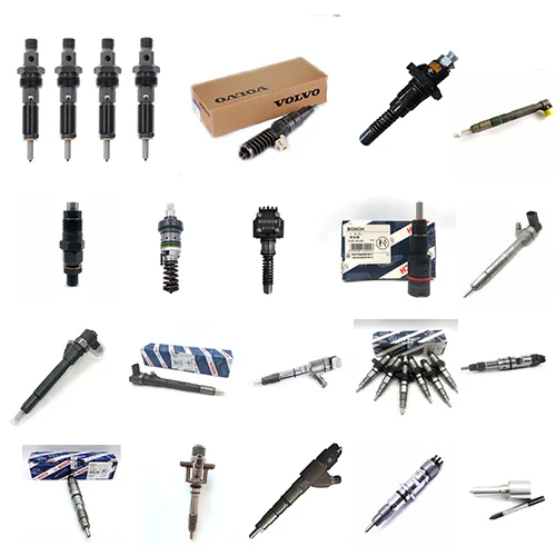 Perkins fuel injector 2645K016 LJBB03202A 2645K017 2645K015 2645K022 2645K011 2645K012 2645K013 for JCB Perkins 1100 1103 1104C44 engine replacement parts
