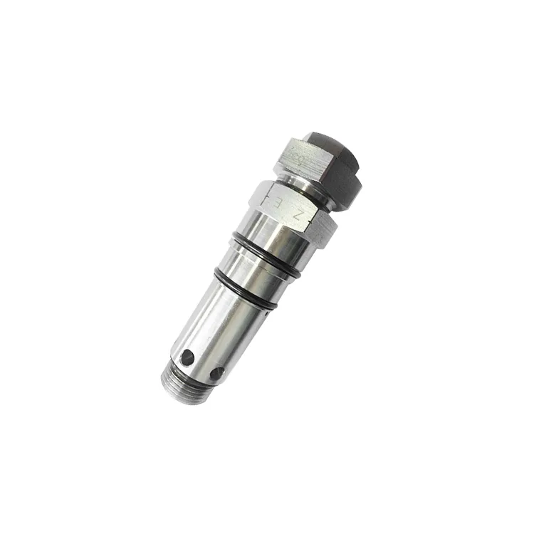 Relief Valve 173-3452 1733452 for Caterpillar Cat E320C 320D 323C Excavator