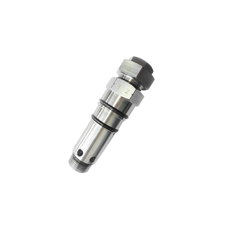 Relief Valve 173-3452 1733452 for Caterpillar Cat E320C 320D 323C Excavator