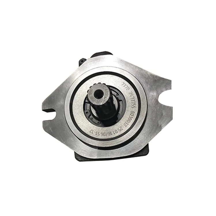 Rexroth A10V A10VO18 A10VO28 A10V045 A10VO60 A10V063 A10V071 A10V074 A10VO74 Hydraulic Piston Pump A10VO71DFLR/31R-VSC12NOO-LXT - Image 4