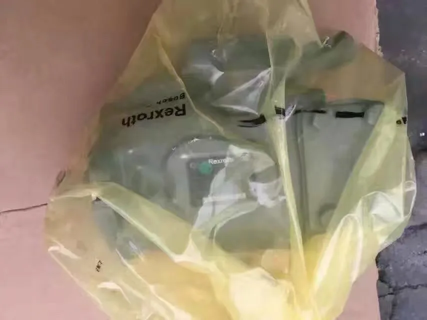 Rexroth A10VS063 Excavator Hydraulic Main Piston Pump Assy A4VG90DWDMT1/32R-NSF02F023P-S hydraulic Pump Spare Parts Construction Machinery Hydraulic repair Parts - Image 3