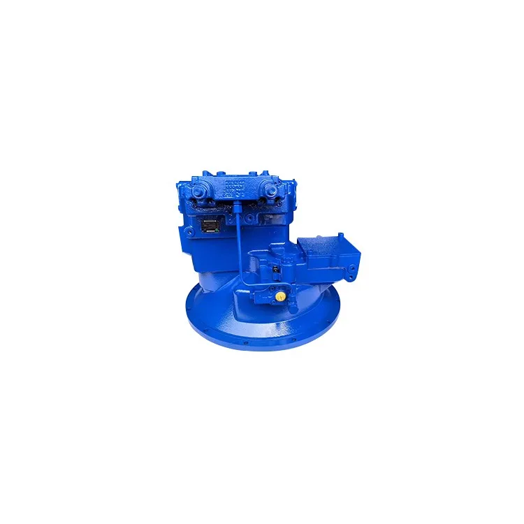 Rexroth Series A11VO40 A11VO60 A11VO75 A11VO95 A11VO130 Excavator Hydraulic Main Piston Pump Assy A11VO145 A11VLO130 A11VO190 A11VLO145 hydraulic Pump Spare Parts Construction Machinery Hydraulic rep - Image 2