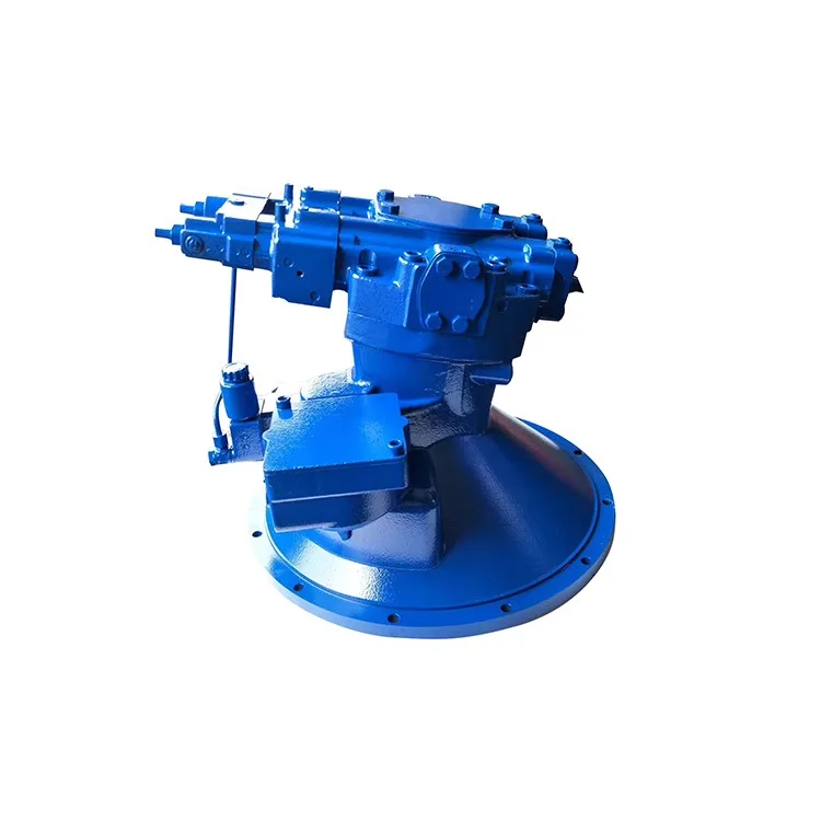 Rexroth Series A11VO40 A11VO60 A11VO75 A11VO95 A11VO130 Excavator Hydraulic Main Piston Pump Assy A11VO145 A11VLO130 A11VO190 A11VLO145 hydraulic Pump Spare Parts Construction Machinery Hydraulic rep - Image 4