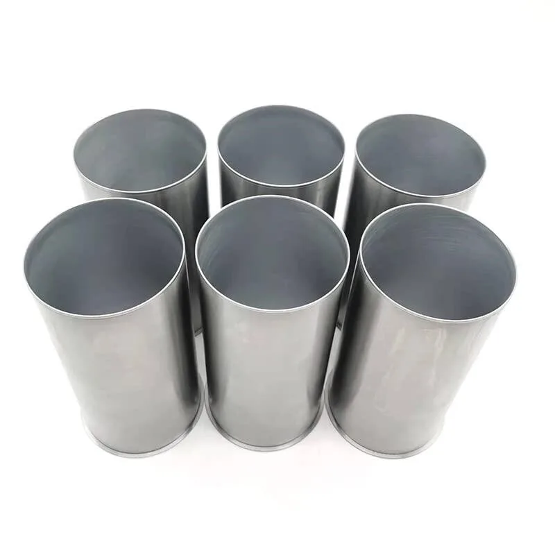 SANY SY215FH SY215F 4A15TI China Manufacturer Engine Overhaul Repair Kit Factory Piston Liner Kit Ring main bearing valve guide gasket kit Cylinder Block Cylinder Head assy Supplier - Image 1