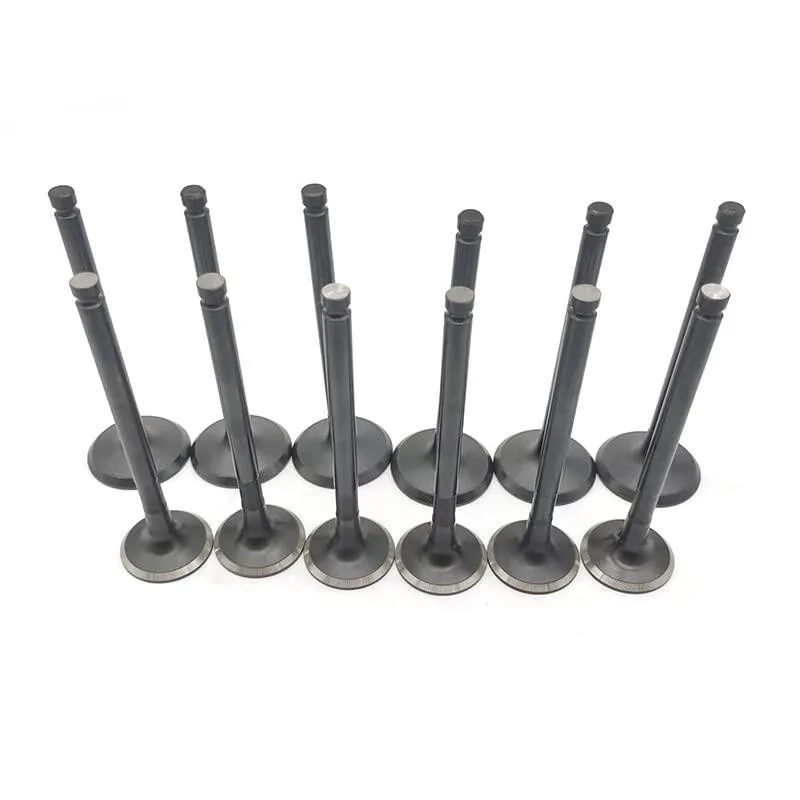 SANY SY135E 4A15T China Manufacturer Engine Overhaul Repair Kit Factory Piston Liner Kit Ring main bearing valve guide gasket kit Cylinder Block Cylinder Head assy Supplier - Image 2