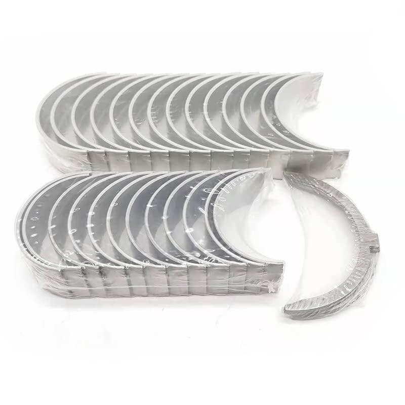 SANY SY205C 4A15T China Manufacturer Engine Overhaul Repair Kit Factory Piston Liner Kit Ring main bearing valve guide gasket kit Cylinder Block Cylinder Head assy Supplier