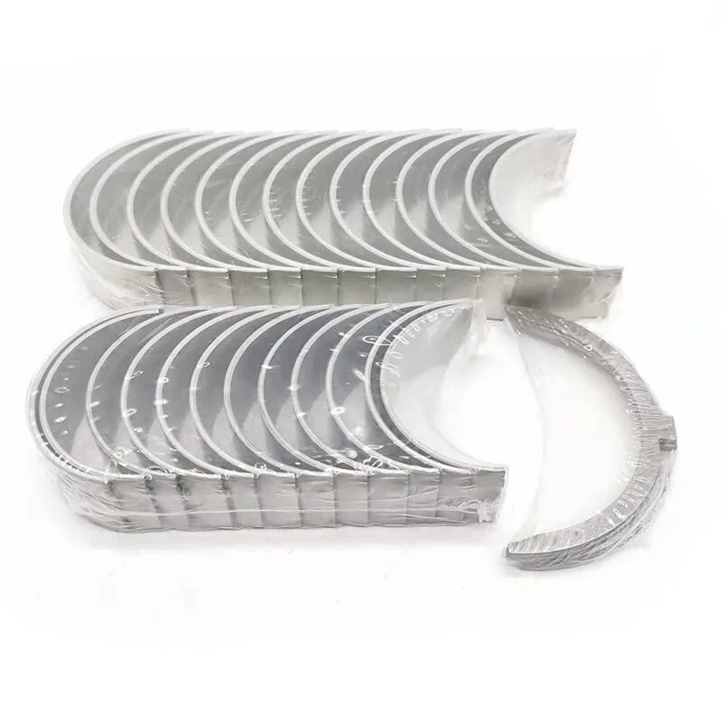 SANY SY205E 4A15T China Manufacturer Engine Overhaul Repair Kit Factory Piston Liner Kit Ring main bearing valve guide gasket kit Cylinder Block Cylinder Head assy Supplier - Image 4