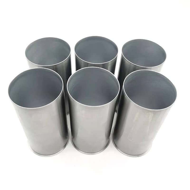 SANY SY60C 4A15T China Manufacturer Engine Overhaul Repair Kit Factory Piston Liner Kit Ring main bearing valve guide gasket kit Cylinder Block Cylinder Head assy Supplier