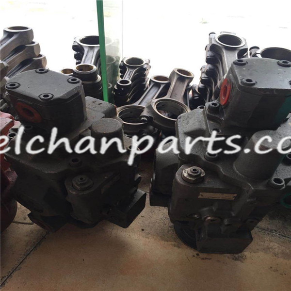 SUMITOMO Excavator sh75u-1 excavator spare parts hydraulic Main Pump excavator parts name