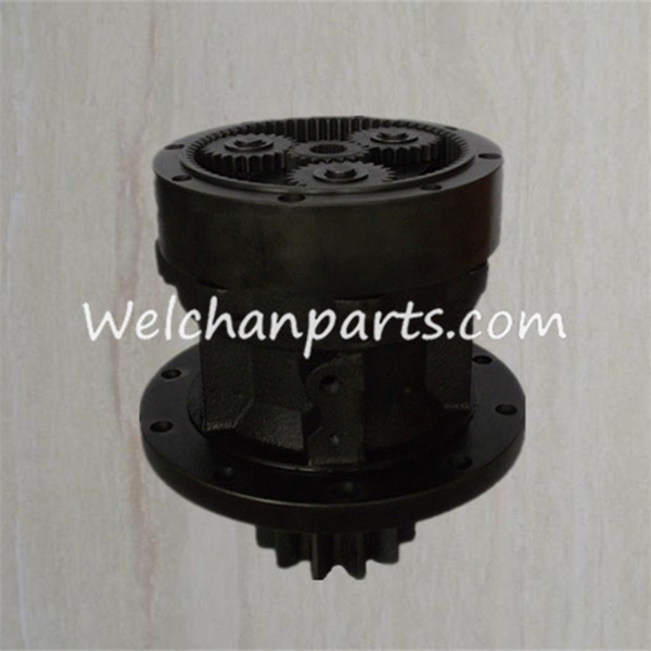 SUMITOMO excavator parts SH265 swing Reduction Gearbox spare parts for excavator aftermarket excavator parts