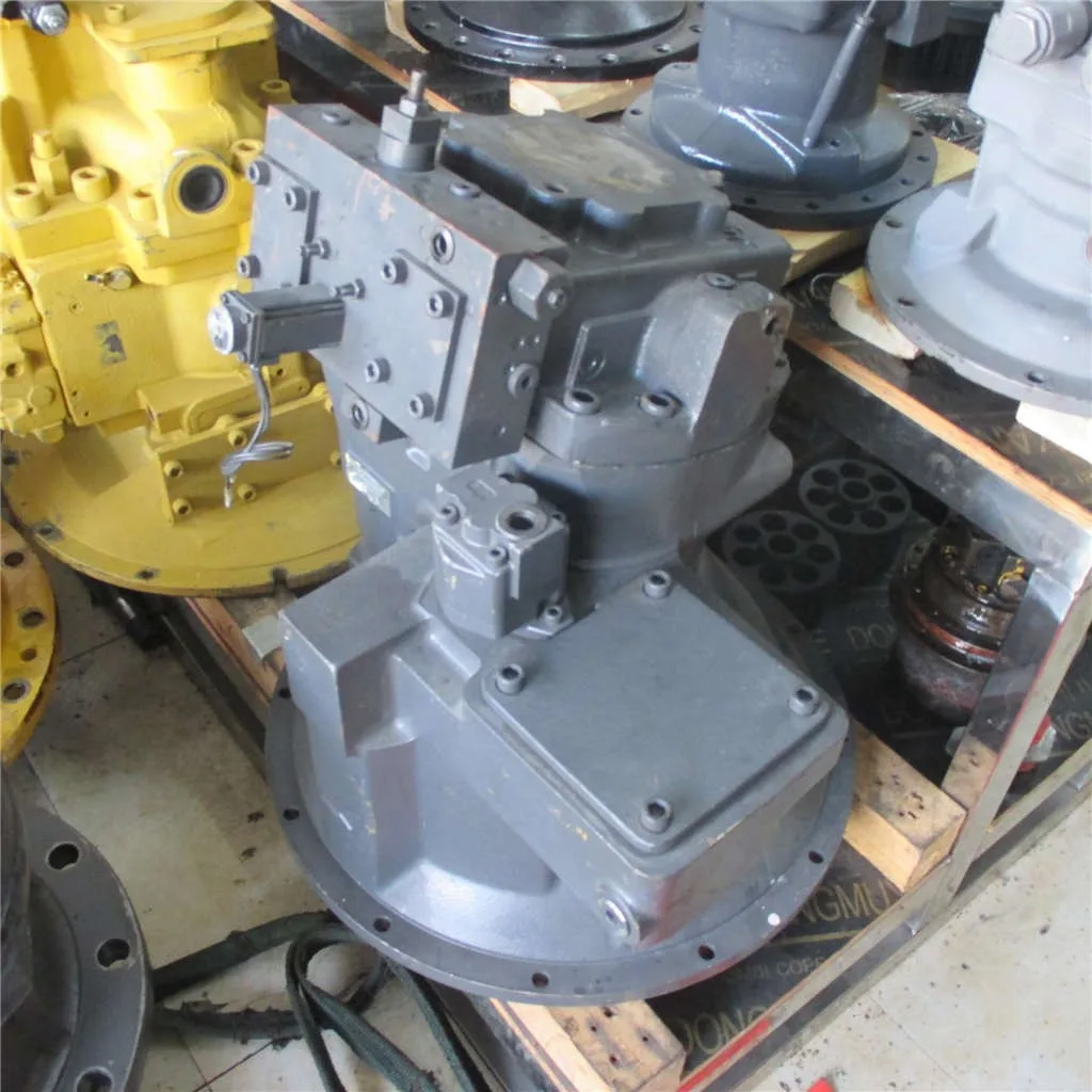 SUMITOMO SH300A1 CASE 9060 CAT E330 E330L Excavator Hydraulic Main Piston Pump Assy A8V172 hydraulic Pump Spare Parts Construction Machinery Hydraulic repair Parts - Image 3