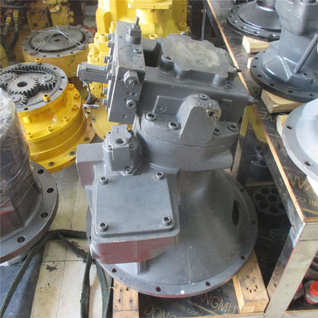 SUMITOMO SH300A1 CASE 9060 CAT E330 E330L Excavator Hydraulic Main Piston Pump Assy A8V172 hydraulic Pump Spare Parts Construction Machinery Hydraulic repair Parts