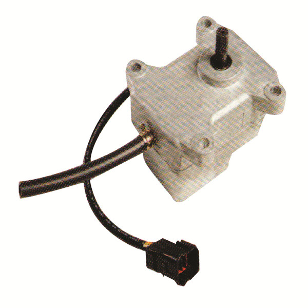 Sumitomo SH200-A1 throttle motor excavator parts catalog online 9 lines and 12 lines for excavator KHR1290  KHR1713 excavator undercarriage parts