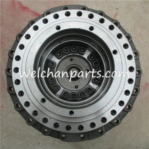 Sumitomo Excavator SH200 excavator spare part Final Drive parts for excavator KRA1274 SH200A1 Gearbox LNM0389 Travel Motor reducer parts of an excavator excavator parts supplier excavator wear parts - Image 3