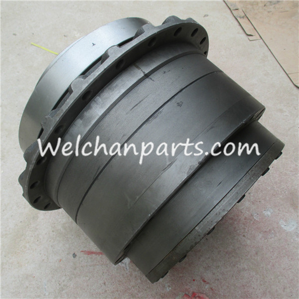 Sumitomo Excavator SH200 excavator spare part Final Drive parts for excavator KRA1274 SH200A1 Gearbox LNM0389 Travel Motor reducer parts of an excavator excavator parts supplier excavator wear parts