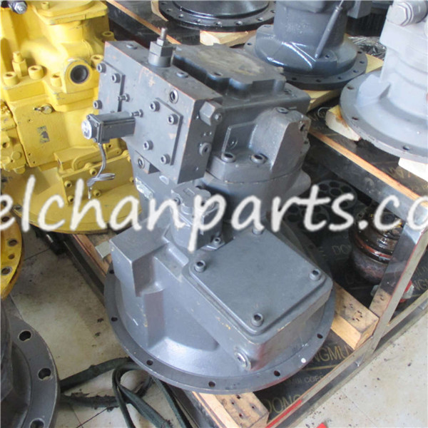 Sumitomo Excavator SH300A1 A2 aftermarket excavator parts hydraulic main pump A8V172ESBR6.201F2-9710 excavator hydraulic pump parts