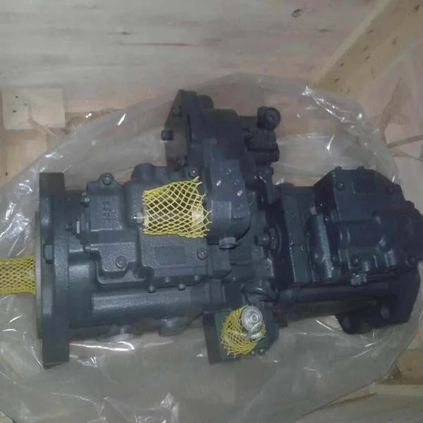 Sumitomo SH460-5 SH700 CX800 Excavator Hydraulic Main Piston Pump Assy KWH0019 hydraulic Pump Spare Parts Construction Machinery Hydraulic repair Parts - Image 1