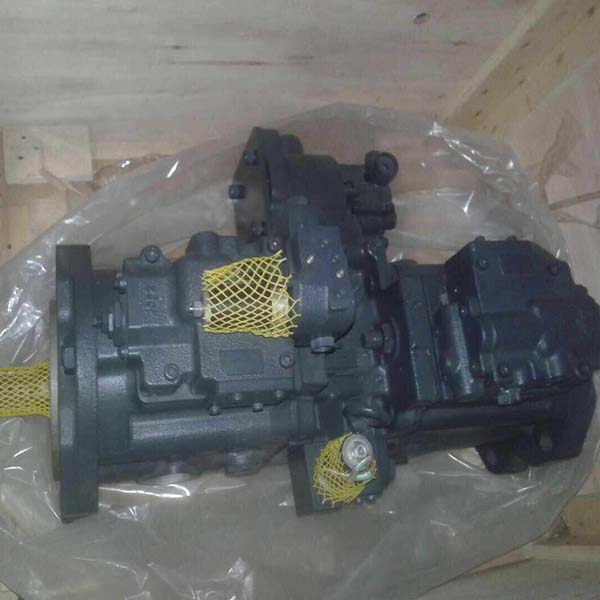Sumitomo SH460-5 SH700 CX800 Excavator Hydraulic Main Piston Pump Assy KWH0019 hydraulic Pump Spare Parts Construction Machinery Hydraulic repair Parts