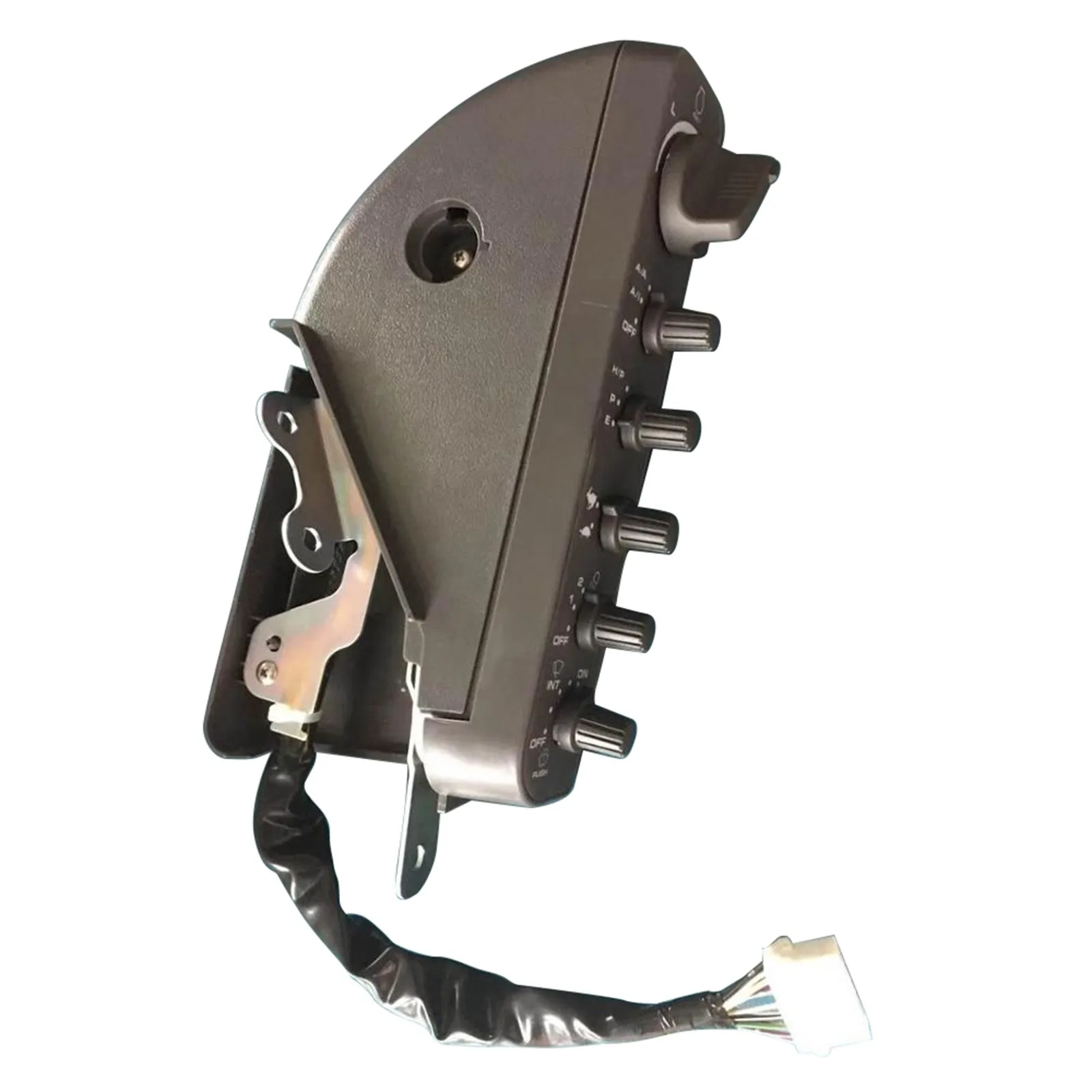 Throttle Control Panel 4454518 for Hitachi ZX110 ZX120 ZX160 John Deere 120C 135C 160C 450CLC - Image 3