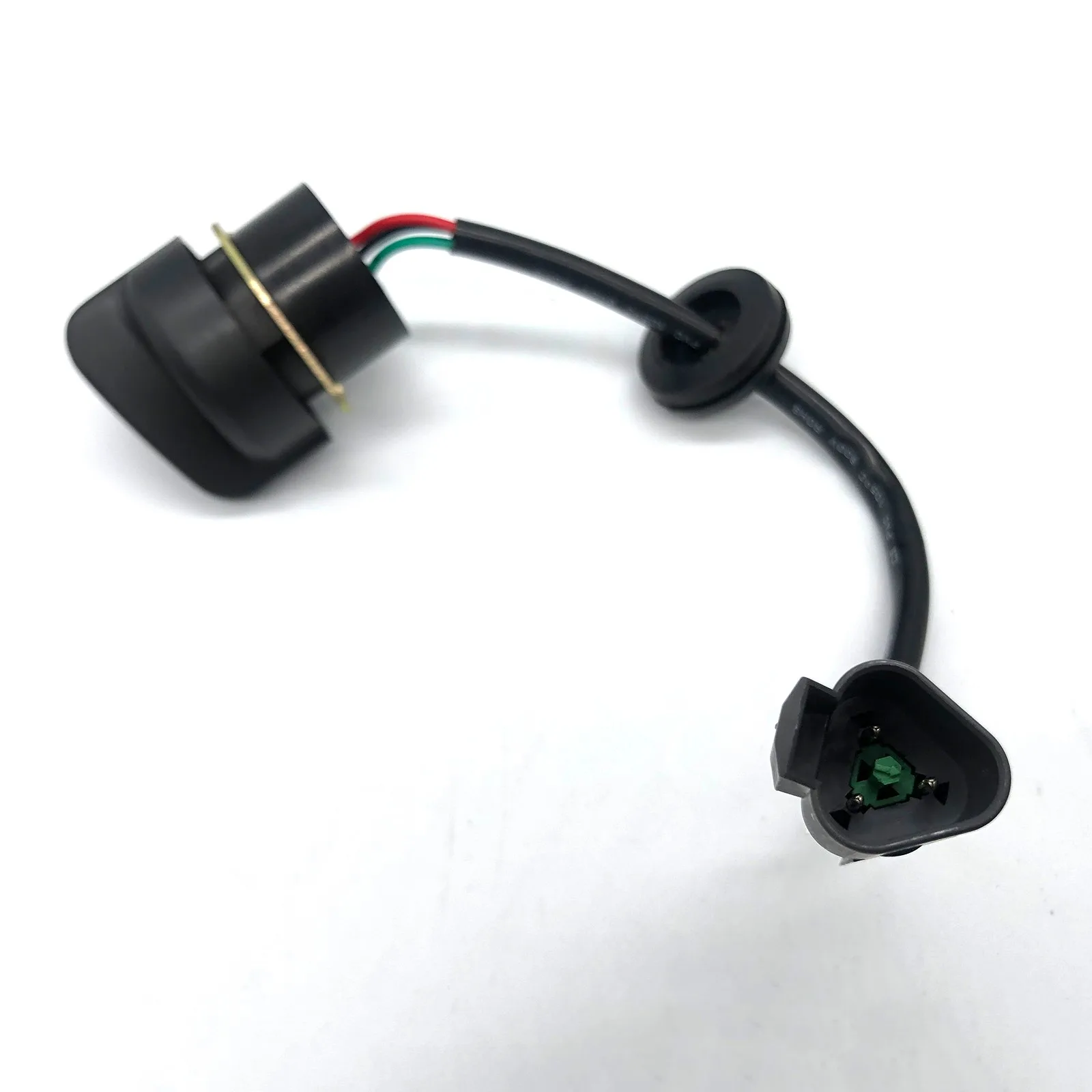 Throttle Knob 21N8-20902 for Hyundai R210LC-7 R210LC-7H R220LC-7H Excavator spare parts - Image 4