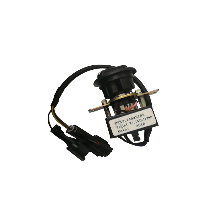 Throttle Knob Dial Fuel For Volvo EC140 EC210 EC240 EC290 EC360 Excavator VOE14542152 Throttle Knob Dial Fuel For Volvo EC140 EC210 EC240 EC290 EC360 Excavator VOE14542152