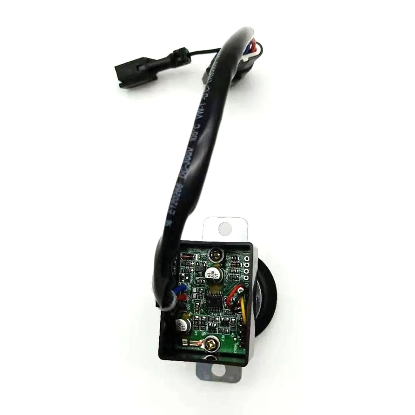 Throttle Knob Dial Fuel For Volvo EC210B EC240B EC290B EC360B Excavator VOE14542152 - Image 1