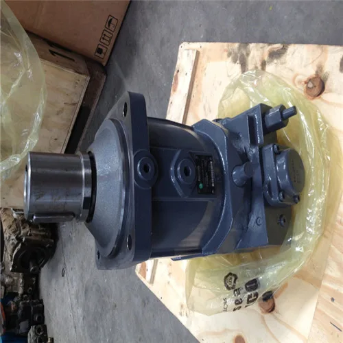 Uchida Rexroth A7V0 A7V028 A7V055 A7V080 A7V0107 A7V0160 A7VO80LRHT/61R-P2B Hydraulic Piston Pump A7V028DRG A7VO28DRG/63L-NZB01-S