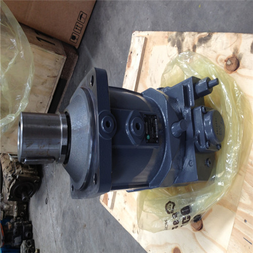 Uchida Rexroth A7V0 A7V028 A7V055 A7V080 A7V0107 A7V0160 A7VO80LRHT/61R-P2B Hydraulic Piston Pump A7V028DRG A7VO28DRG/63L-NZB01-S
