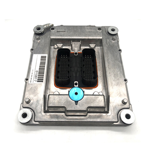 V0LV0 Excavator ECU Controller VOE60100000 60100000 P10 P11 parts of an excavator With Program EC210 EC240 EC290 excavator parts name - Image 3