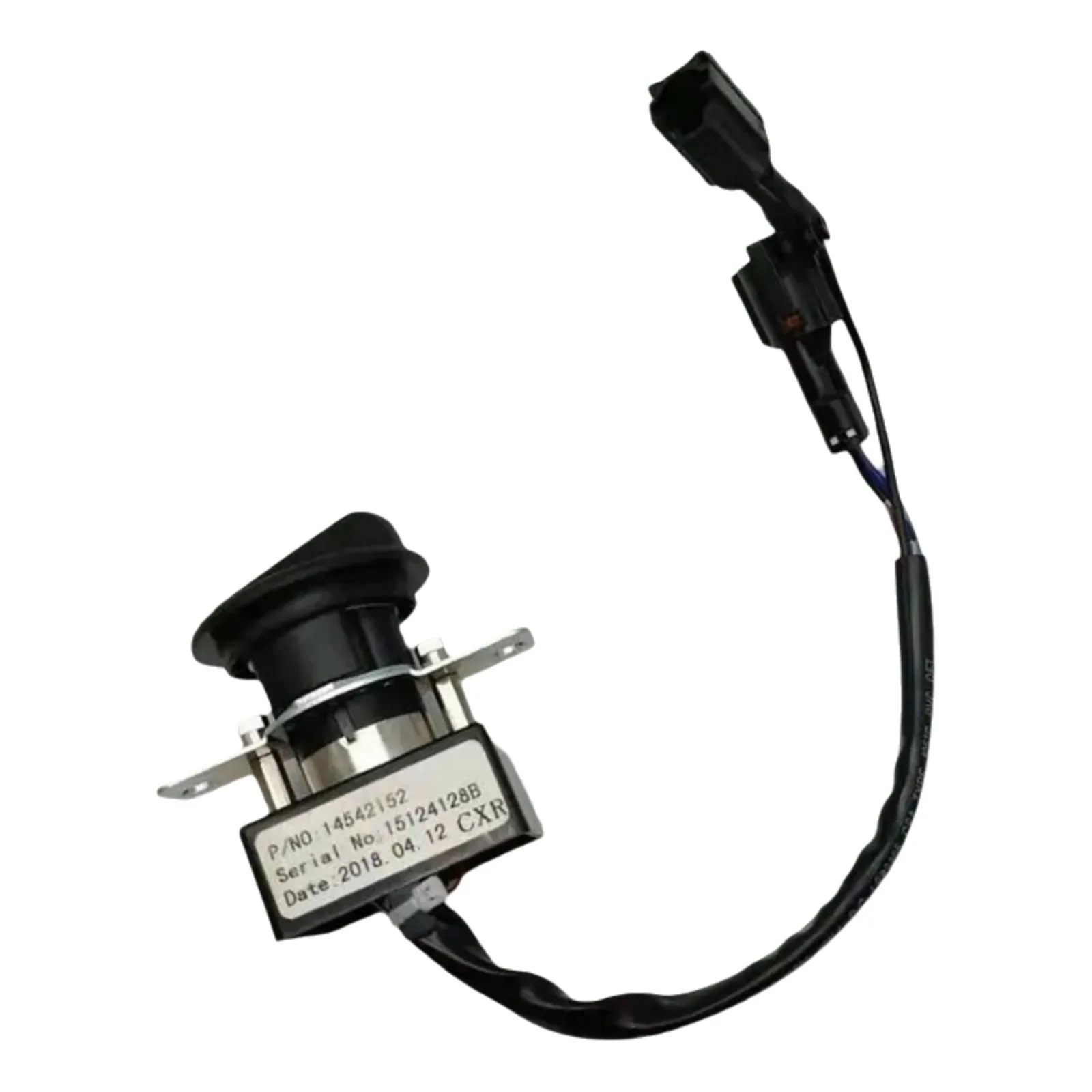 VOE14503037 Selector Unit Selector Switch for Volvo Engine Parts EC210 EC240B EC290B - Image 1