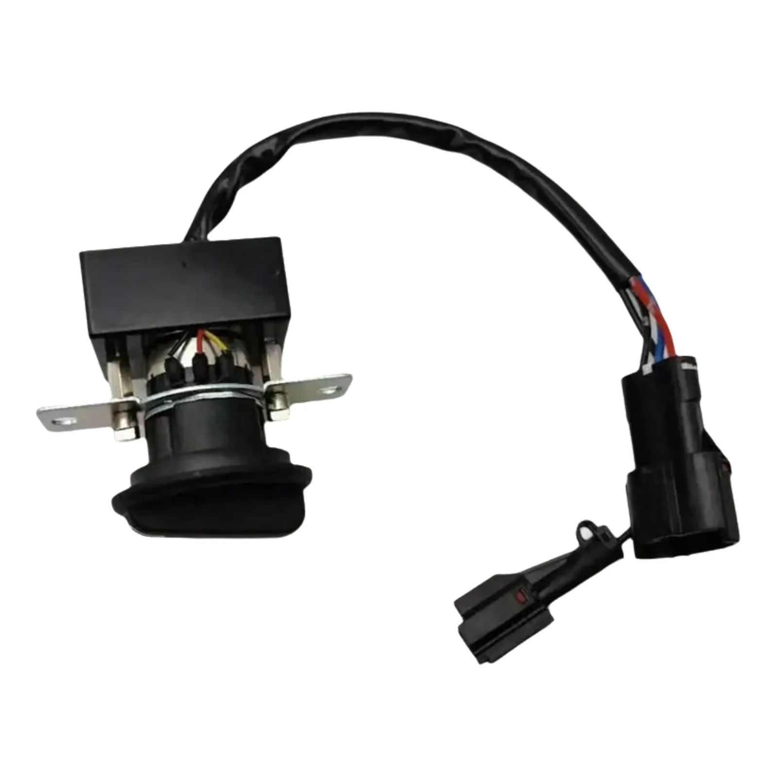 VOE14503037 Selector Unit Selector Switch for Volvo Engine Parts EC210 EC240B EC290B - Image 3
