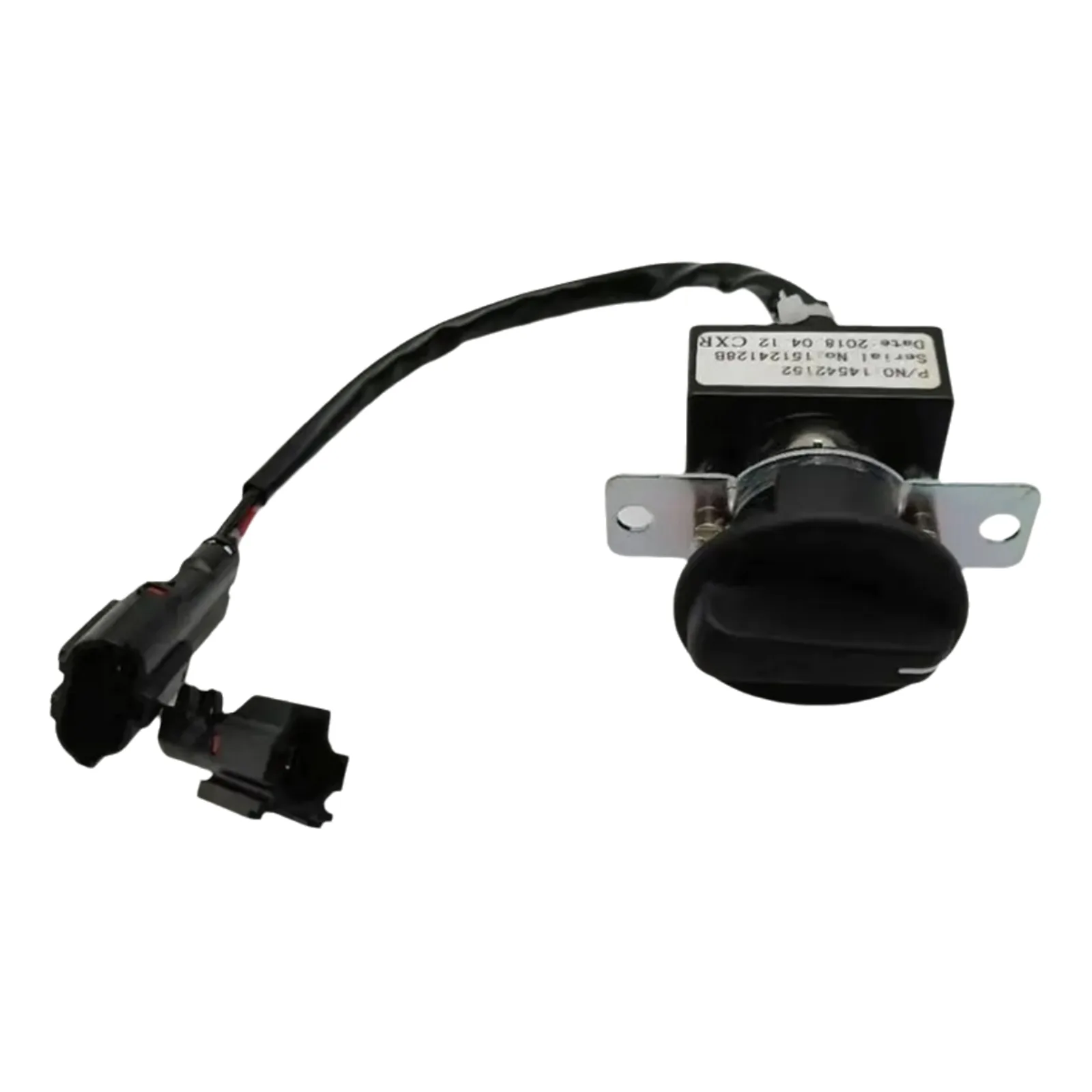 VOE14503037 Selector Unit Selector Switch for Volvo Engine Parts EC210 EC240B EC290B VOE14503037 Selector Unit Selector Switch for Volvo Engine Parts EC210 EC240B EC290B
