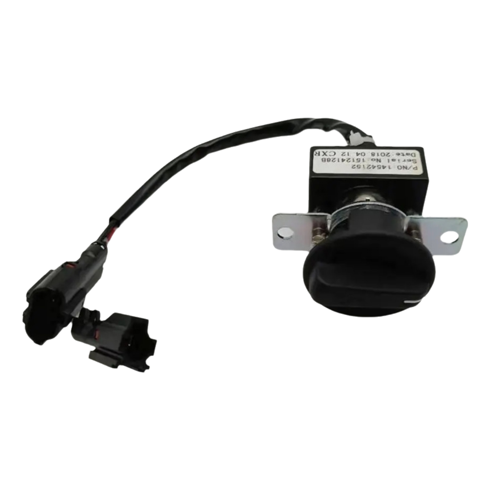 VOE14503037 Selector Unit Selector Switch for Volvo Engine Parts EC210 EC240B EC290B VOE14503037 Selector Unit Selector Switch for Volvo Engine Parts EC210 EC240B EC290B