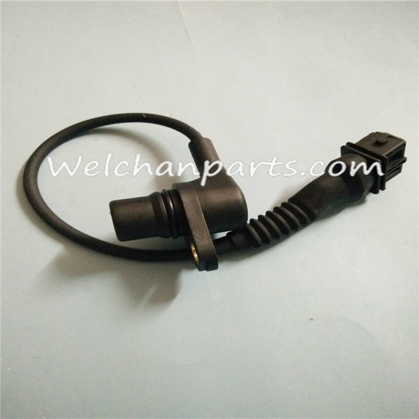 VOLVO Excavator EC140B EC180B EC210B EC240B EC290B Speed Sensor 0261210143 20450707 Volvo mini excavator parts excavator wear parts