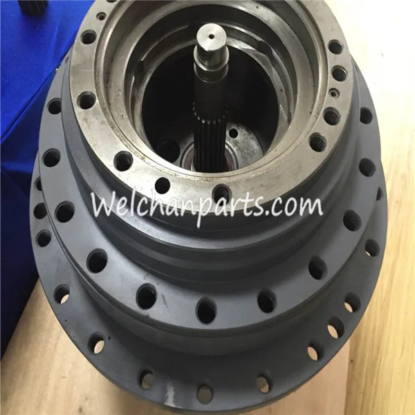 VOLVO Excavator EC290B excavation parts Travel Gearbox/Planetary gear assy used caterpillar excavator parts Final reducer 14521691 VOE14521691 used case excavator parts VOLVO Excavator EC290B excavation parts Travel Gearbox/Planetary gear assy used caterpillar excavator parts Final reducer 14521691 VOE14521691 used case excavator parts