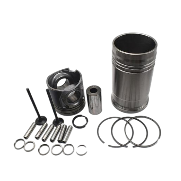 Volvo DD15 D722-B Engine Overhaul Repair Kit Piston Liner Kit Ring main bearing valve guide gasket kit Cylinder Block Cylinder Head assy 