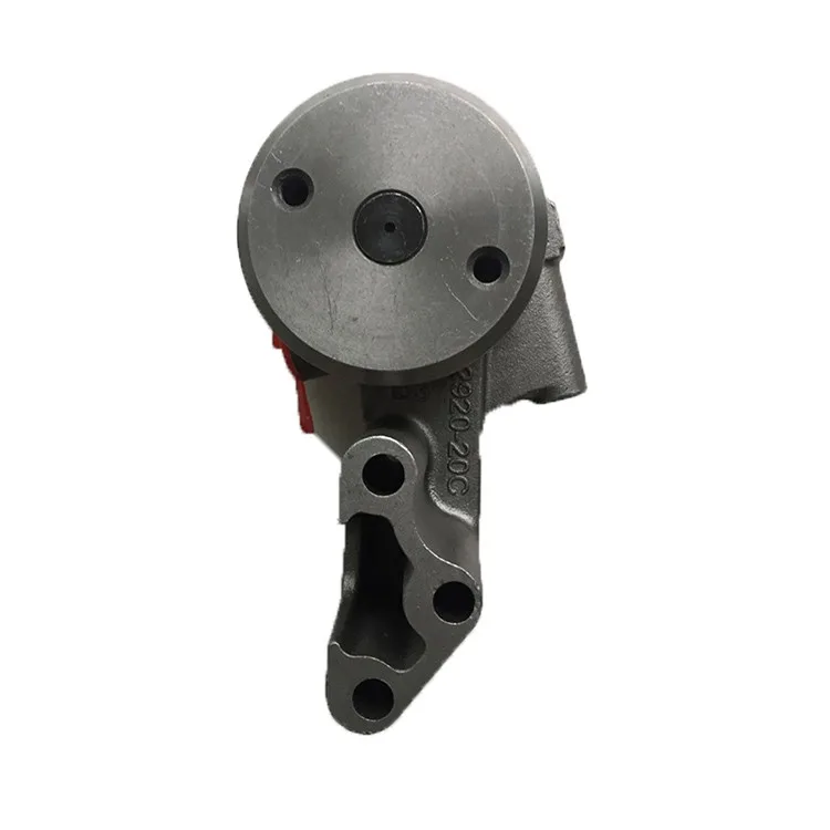 Volvo EC140 EC180 EC200 EC210 EC220 EC240 EC290 Excavator D6D D6E engine machine fuel pump VOE21620116 - Image 1