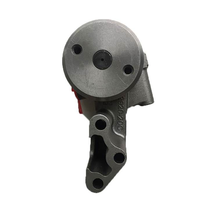 Volvo EC140 EC180 EC200 EC210 EC220 EC240 EC290 Excavator D6D D6E engine machine fuel pump VOE21620116