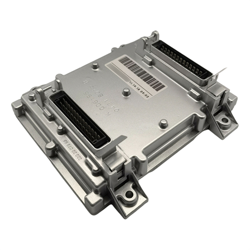 Volvo Excavator EC140B EC140BLC EC140 ECU Controller 20824172 VOE20824172 10555535 Volvo Excavator EC140B EC140BLC EC140 ECU Controller 20824172 VOE20824172 10555535