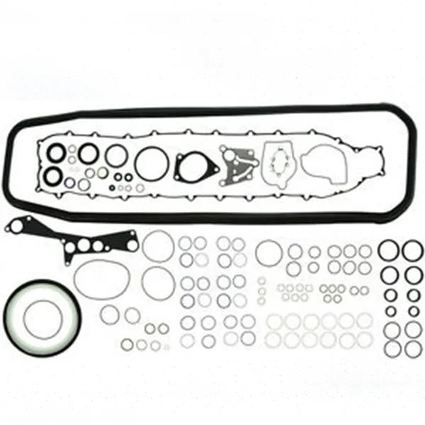Volvo EC200 CN4  D4J  Engine Overhaul Repair Kit Piston Liner Kit Ring main bearing valve guide gasket kit Cylinder Block Cylinder Head assy