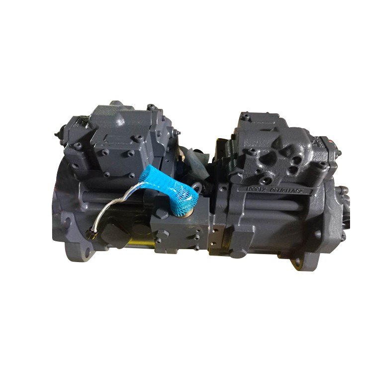 Volvo EC210 EC240 Excavator Hydraulic Main Piston Pump Assy 14524180 14534503 hydraulic Pump Spare Parts Construction Machinery Hydraulic repair Parts - Image 1