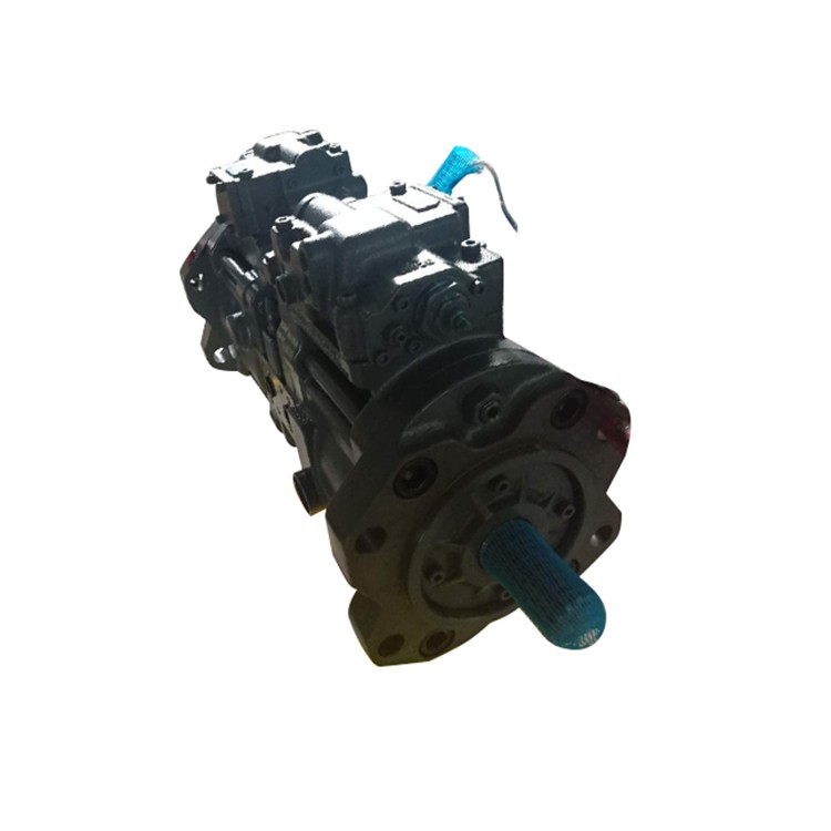 Volvo EC210 EC240 Excavator Hydraulic Main Piston Pump Assy 14524180 14534503 hydraulic Pump Spare Parts Construction Machinery Hydraulic repair Parts - Image 3