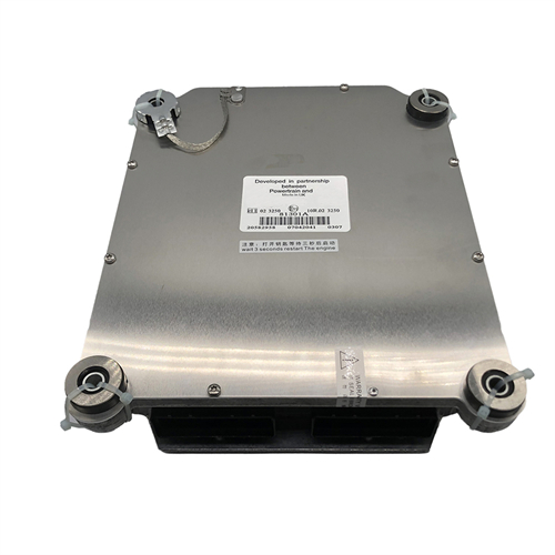 Volvo EC210B EC240B EC290B Excavator Replacement Control Unit VOE20577132 20577132 Volvo excavator parts online Engine Controller Unit excavator spare part - Image 2