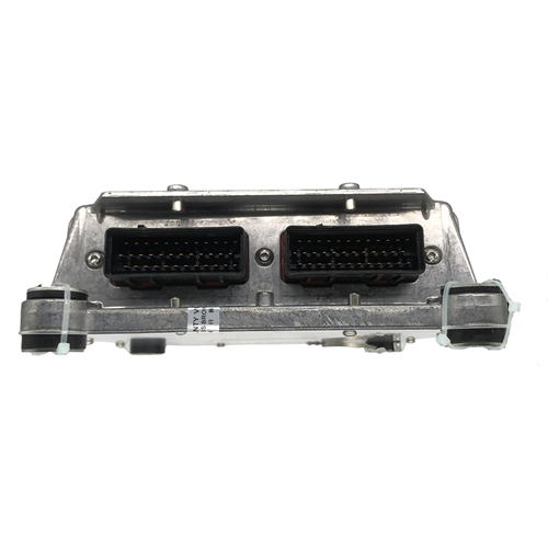 Volvo EC210B EC240B EC290B Excavator Replacement Control Unit VOE20577132 20577132 Volvo excavator parts online Engine Controller Unit excavator spare part - Image 3