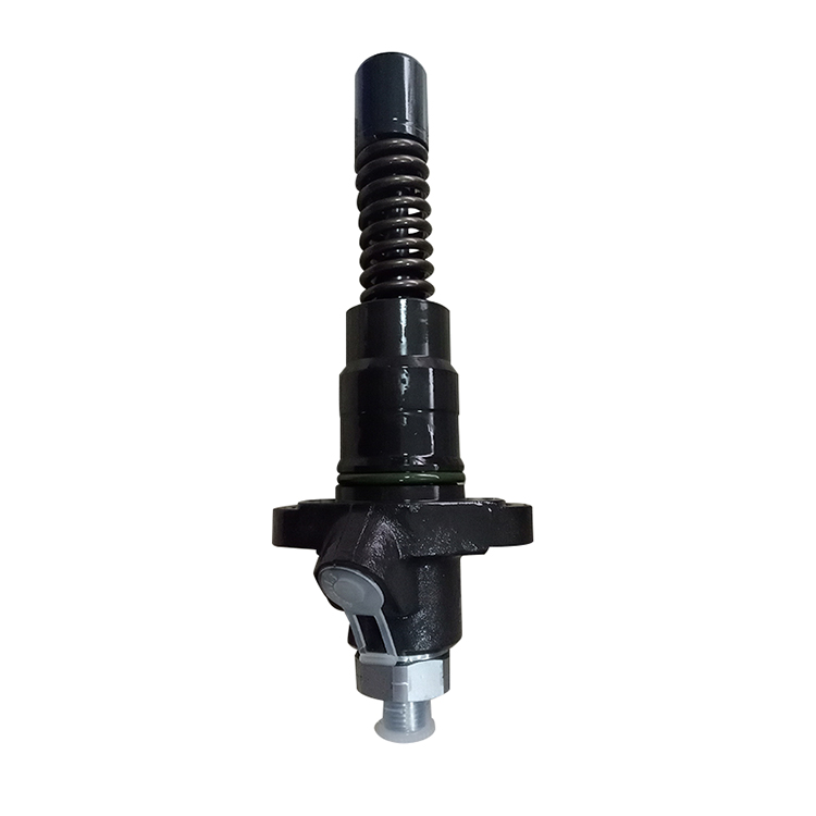 Volvo EC210B Excavator D7E engine Diesel pump Fuel injector pump 21147445